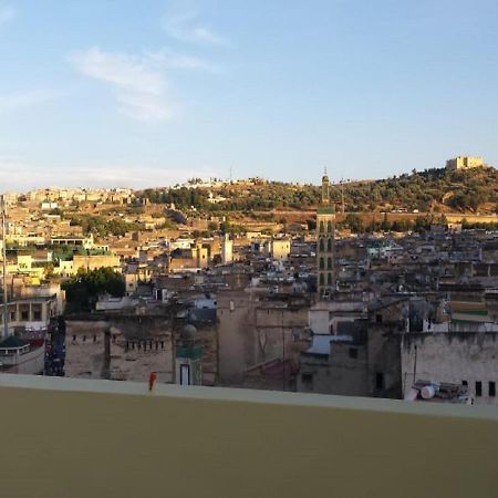 Riad Ranya 페스 외부 사진