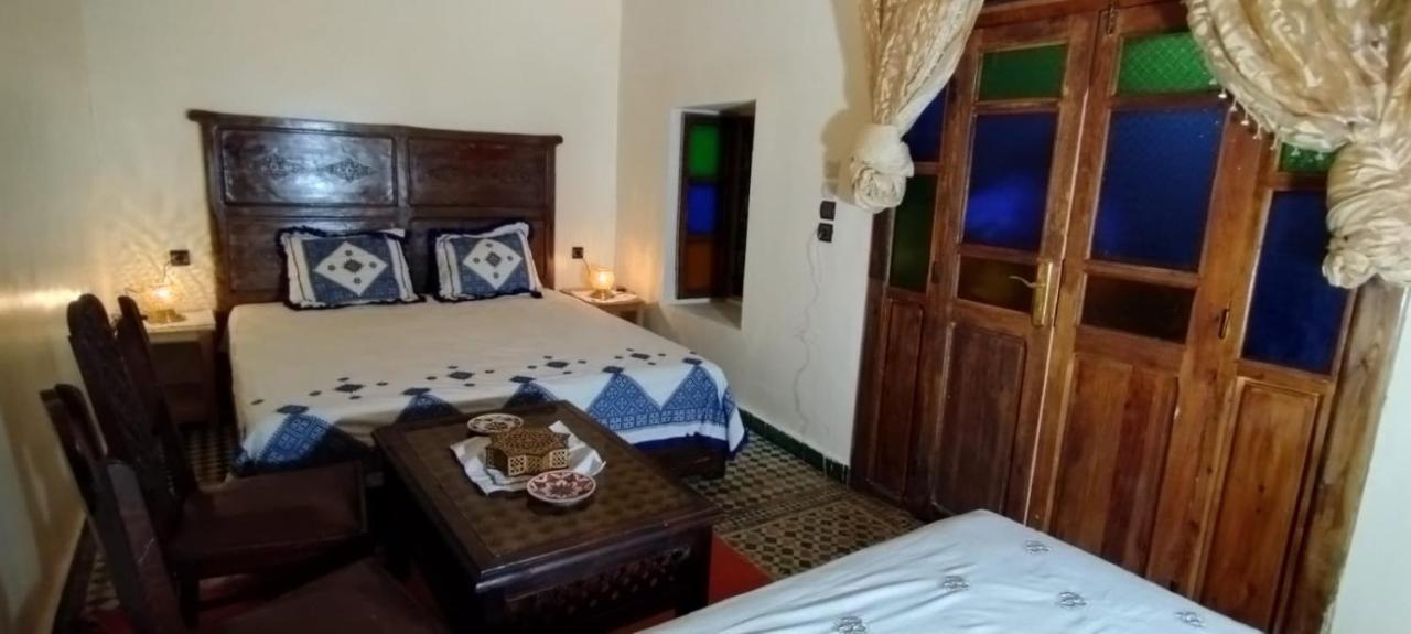 Riad Ranya 페스 외부 사진