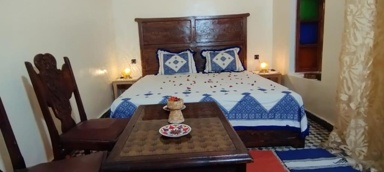 Riad Ranya 페스 외부 사진