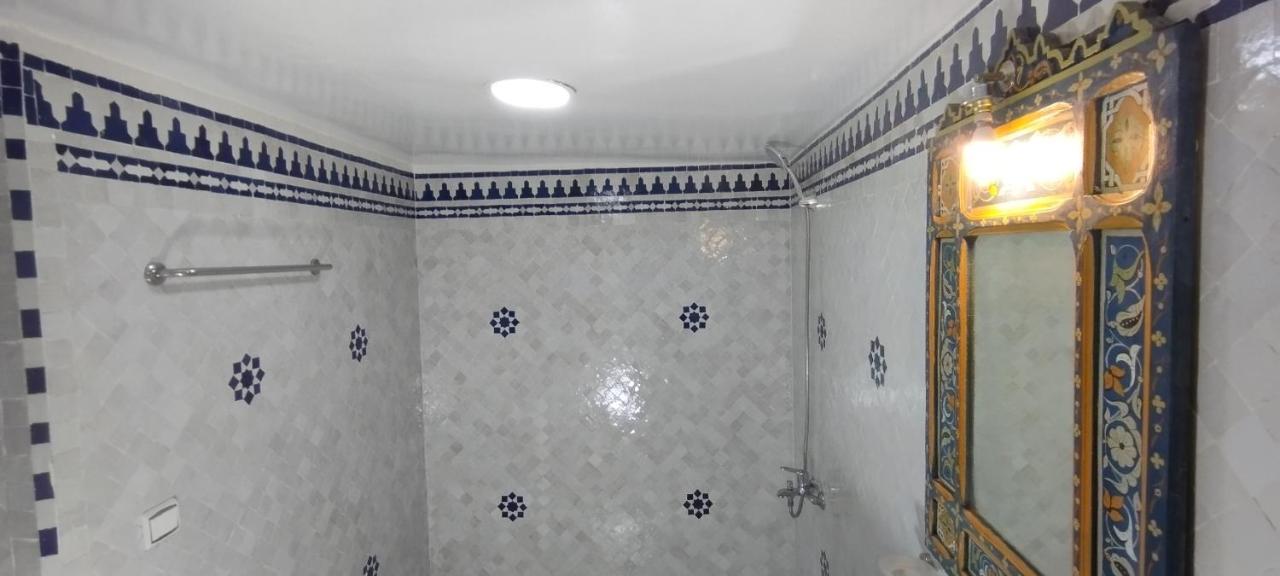 Riad Ranya 페스 외부 사진