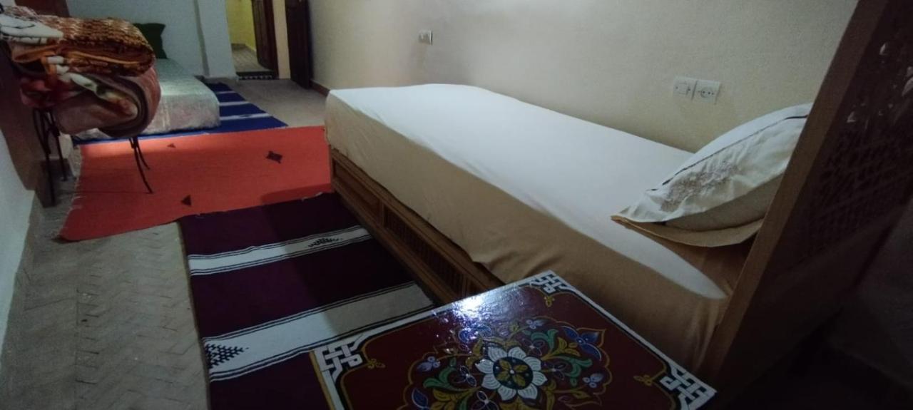 Riad Ranya 페스 외부 사진