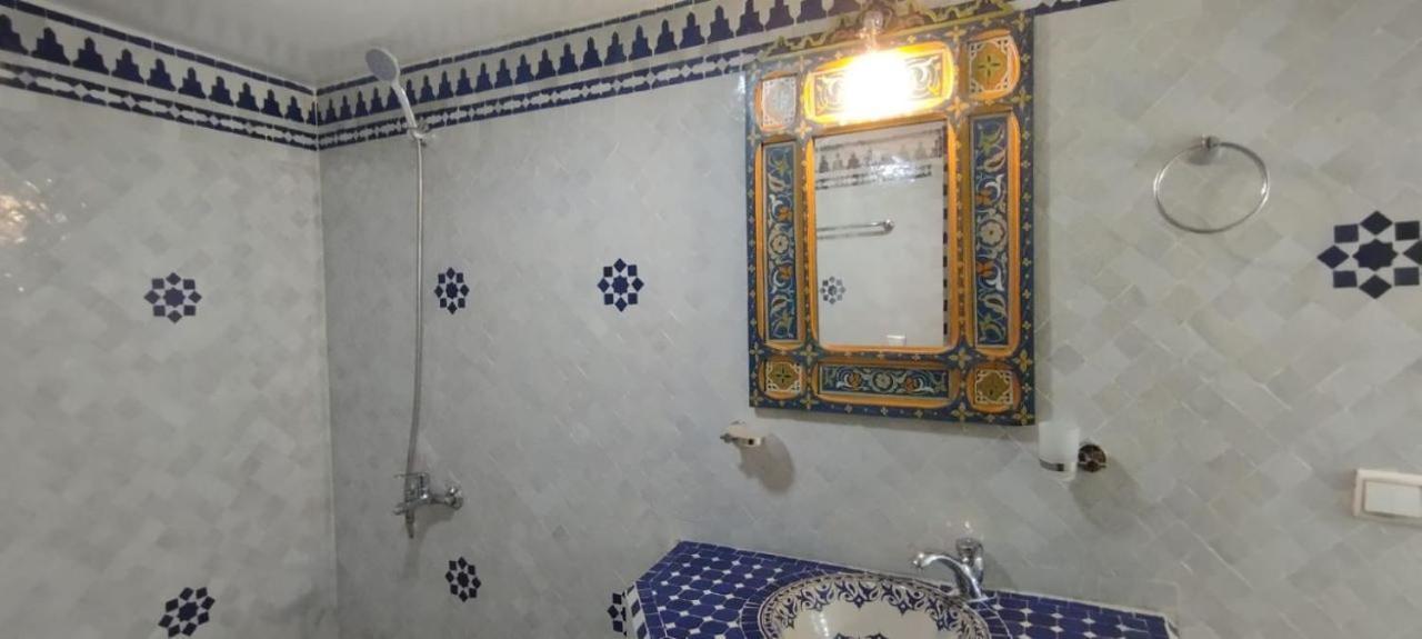 Riad Ranya 페스 외부 사진