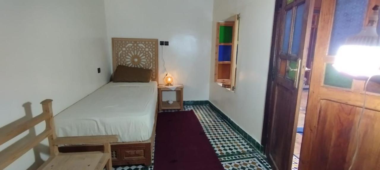 Riad Ranya 페스 외부 사진