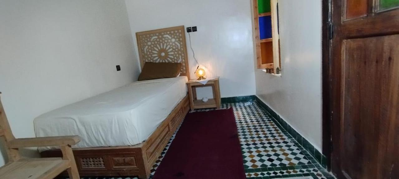 Riad Ranya 페스 외부 사진