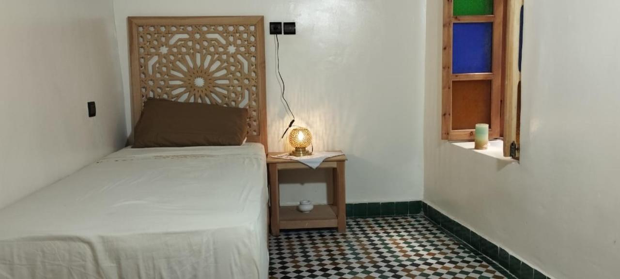 Riad Ranya 페스 외부 사진