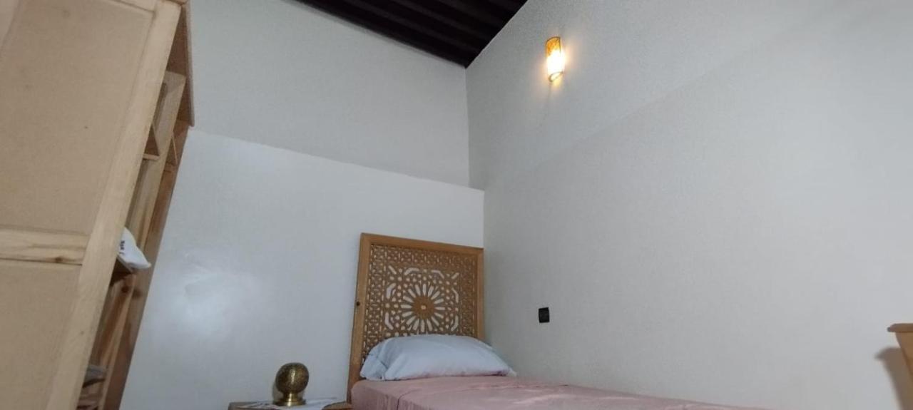 Riad Ranya 페스 외부 사진