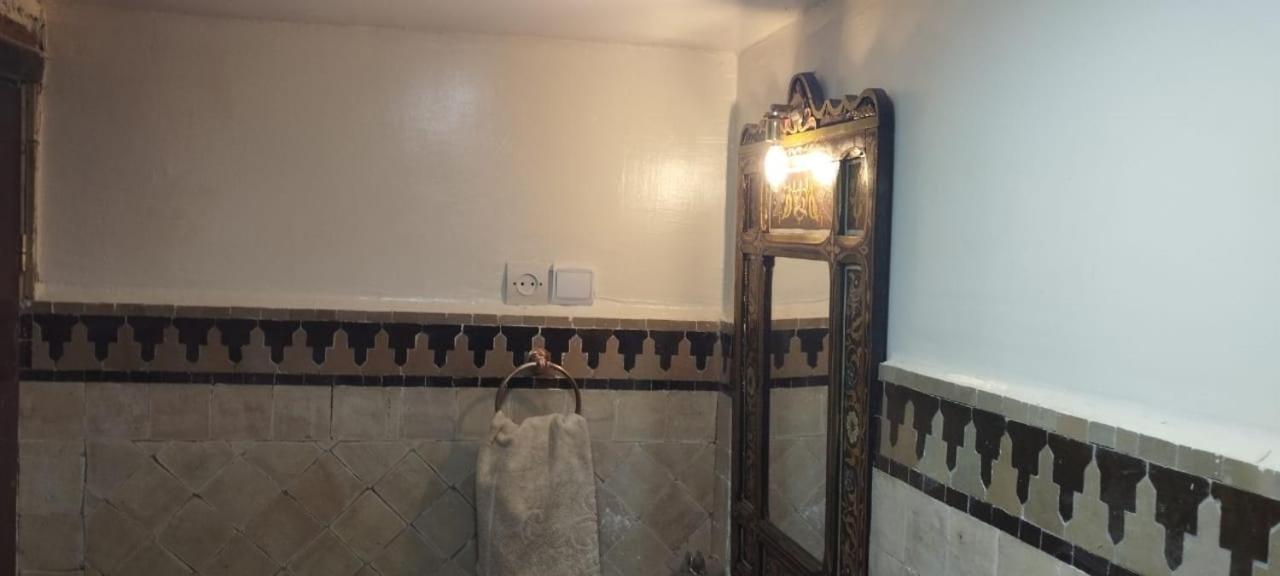 Riad Ranya 페스 외부 사진