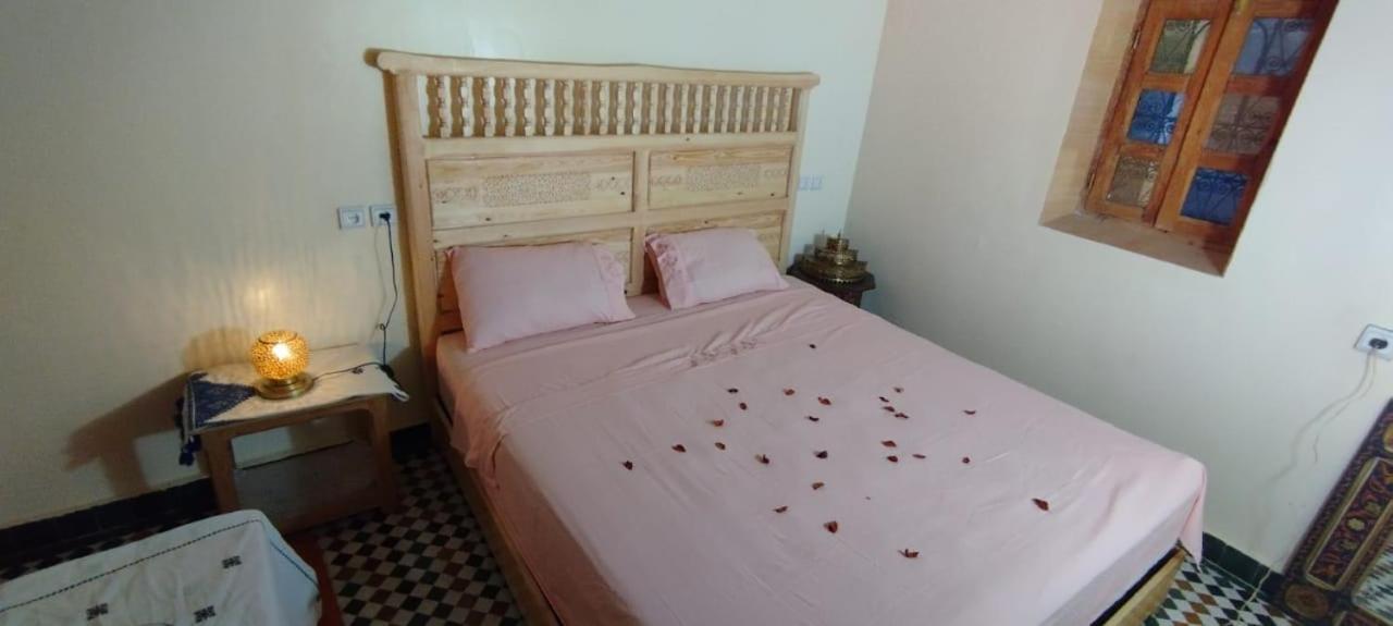 Riad Ranya 페스 외부 사진
