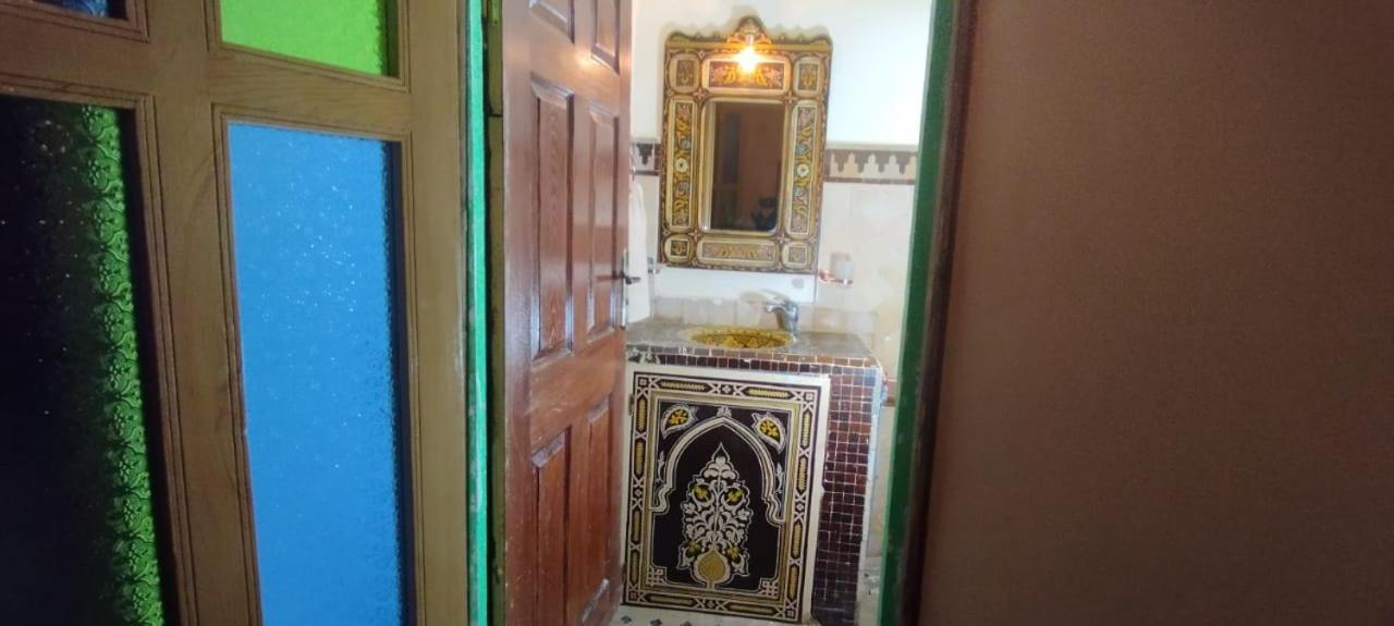 Riad Ranya 페스 외부 사진