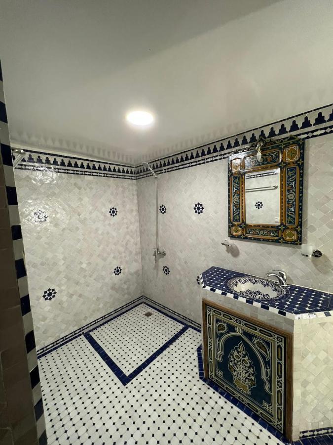 Riad Ranya 페스 외부 사진