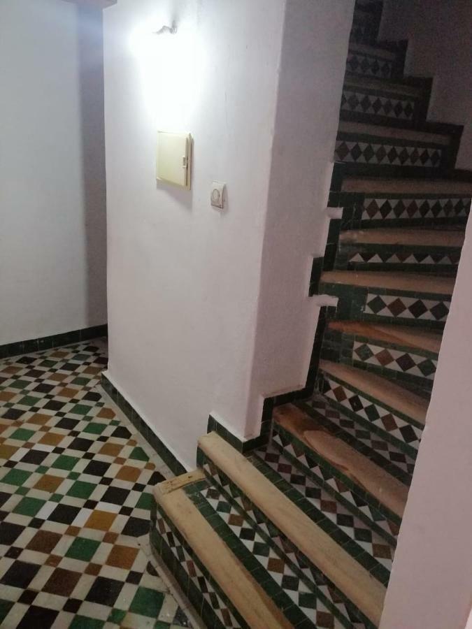 Riad Ranya 페스 외부 사진
