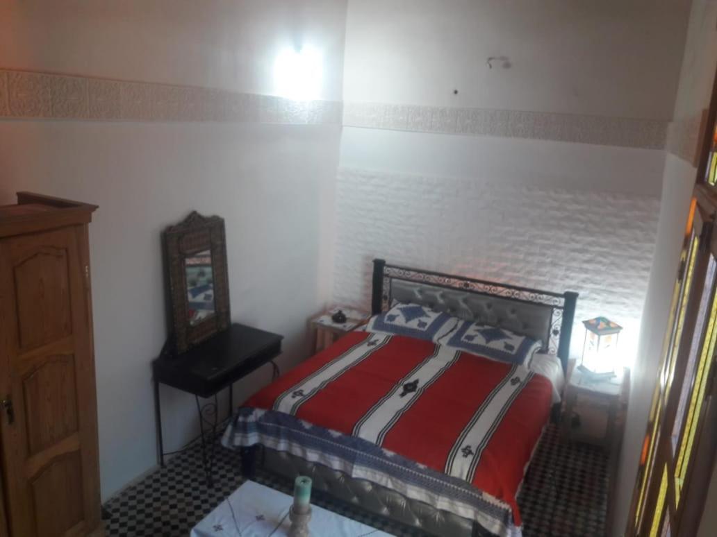 Riad Ranya 페스 외부 사진