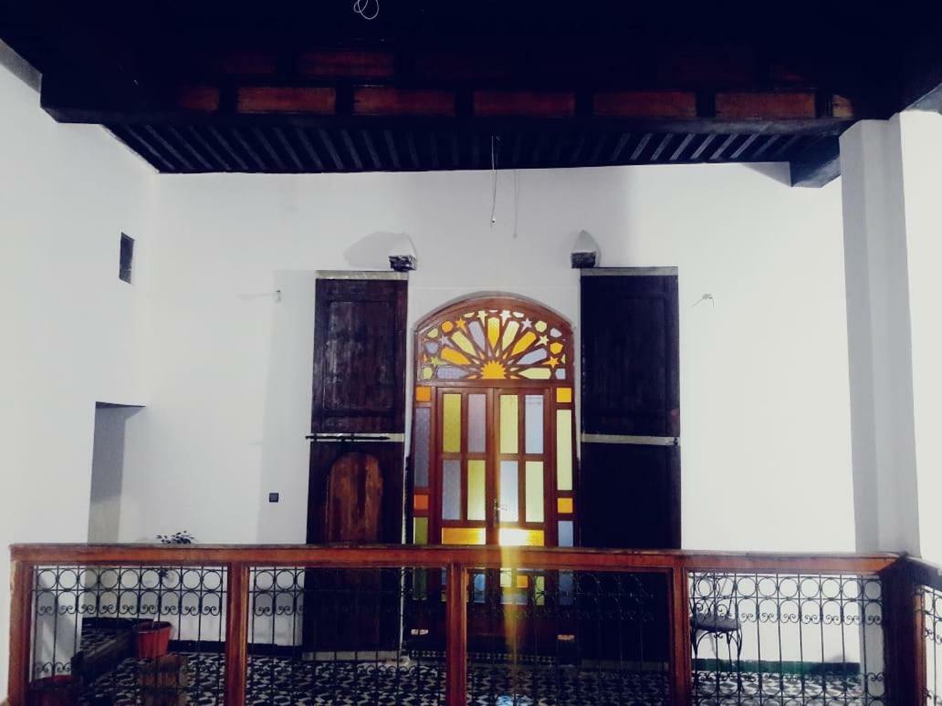 Riad Ranya 페스 외부 사진
